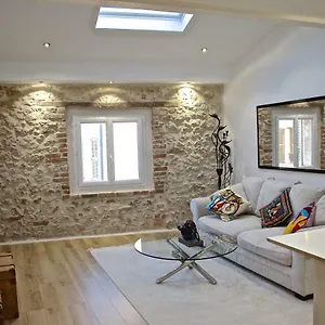  Appartamento Duplex Coeur Vieil Old City Marché Provencal